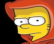 Bart Simpson