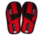 Papuce AC Milan
