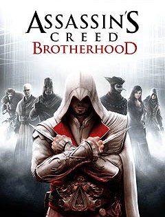 Assassin’s Creed Brotherhood