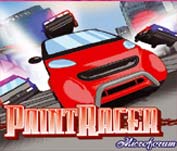Paint Racer