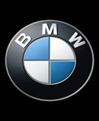 BMW znak