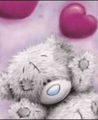 Teddy Bear