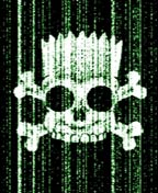 Matrix Bart